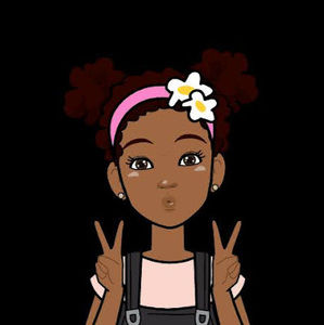 Meet your Posher, Liana